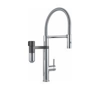 Miscelatore FRANKE Urban Doccia - bianco