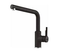 Miscelatore FRANKE Urban Doccia Nero
