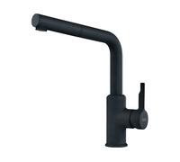 Miscelatore FRANKE Urban Nero opaco