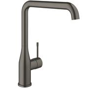 Grohe Essence rubinetto da cucina verticale Brushed Hard Graphite 30269AL0