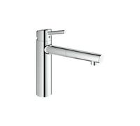 MISCELATORE GROHE 31 129 001 CROMO#CONSEGNA IN 3 SETTIMANE#