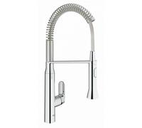 MISCELATORE GROHE 31 379 000 CROMO#CONSEGNA IN 3 SETTIMANE#