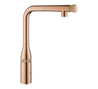 GROHE Essence SmartControl Miscelatore per lavello - warm sunset - 31615DA0 - RICHIEDERE PREVENTIVO