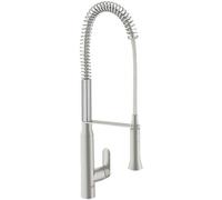 GROHE K7 Miscelatore monocomando per lavello super steel - 32950DC0 - RICHIEDERE PREVENTIVO