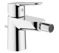 Miscelatore grohe bauedge monocomando bidet ottone cromato