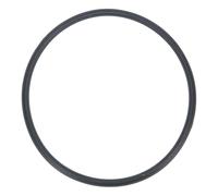 Miscelatore in silicone Anello sigillato Miscelatore Pentola principale Coperchio Guarnizione Guarnizione Parte di ricambio Accessorio per robot da resistente al calore