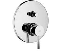 Miscelatore ad incasso per doccia Paffoni Stick deviatore SK015CR