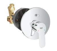 Miscelatore incasso doccia con deviatore Grohe - Bauedge