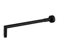 MISCELATORE INCASSO DOCCIA DOCCETTA DUPLEX BRACCIO E SOFFIONE TONDO MOD. ROLLER