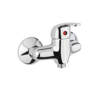 Miscelatore Incasso Doccia Esterno Bagno Rubinetteria Cartuccia 35mm