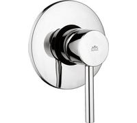 MISCELATORE INCASSO DOCCIA PAFFONI STICK SK010CR