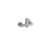 Miscelatore Jacuzzi esterno per doccia serie Sunset 0SU00028JA00 cromato