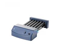 Miscelatore Laboratorio Provette Campione Sangue Rullo Rotante Macchina Miscelazione efficiente