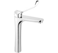 Miscelatore lavabo ALGEO MEDICO cromato BAGM2L