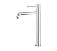 Miscelatore Lavabo Alto Imex BDM039-3 Monza Cromo Cromato