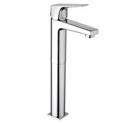 Miscelatore lavabo alto per bacinella Piralla Iceberg Cromato 0IC00488A22