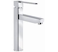 MISCELATORE LAVABO ALTO SICILY EMMEVI 5 ANNI GARANZIA MADE IN ITALY