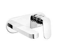 Deante Alpinia rubinetto per lavabo da incasso cromo BGA_054L