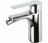 Miscelatore lavabo bidet cromato f3132cr
