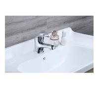 Miscelatore lavabo - EDOUARD ROUSSEAU - JOKER - Cromo