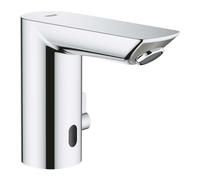 Miscelatore Lavabo Elettronico Grohe Bau Cosmopolitan E ad infrarossi cromo | 36