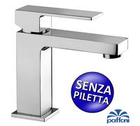 Miscelatore lavabo ELLE Paffoni EL071 senza piletta
