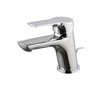Miscelatore lavabo Fima Carlo Frattini serie 4 monocomando