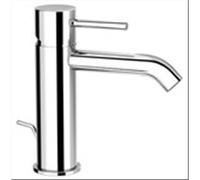 MISCELATORE LAVABO FIR CLEO 80 CROMO