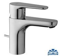 MISCELATORE RUBINETTO LAVABO BAGNO NUOVO CON PILETTA - GREEN PAFFONI