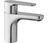 Paffoni Miscelatore Lavabo Green GR075CR con piletta 1''1/4