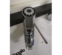 Miscelatore Lavabo GROHE Eurodisc. VECCHIA PRODUZIONE QUALITA' ECCEZIONALE