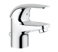 GROHE Miscelatore monocomando lavabo Euroeco Cromato lucido