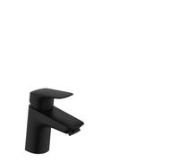 Miscelatore lavabo Hansgrohe Logis, ComfortZone70, set scarico tiranti,