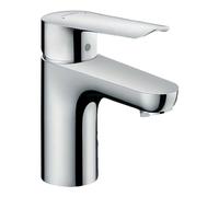 Miscelatore Lavabo Hansgrohe Logis E Monocomando Cromo | 71167000 Cromo