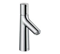 hansgrohe Talis Select S Mélangeur lavabo 100, garniture de vidage, saillie 93mm, 72042000, 72042000