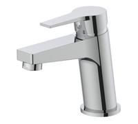 Miscelatore Lavabo Hellis D.35 Cromo - Idrobric