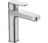 Ideal Standard Cerafine O rubinetto lavabo Grande, BC699AA, Grande Cerafine O cromo [Rubinetteria Bagno > Rubinetteria Lavabo]