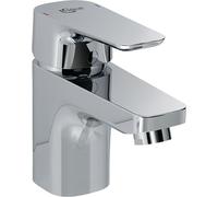 Ideal Standard Ceraplan 3 B0700 Miscelatore Lavabo C Scarico Cromo