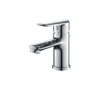 Miscelatore lavabo Idro Bric SCARUB0869CR One