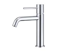 IMEX - MONZA miscelatore monocomando lavabo [cromo] - BDM039-1