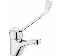 Deante Neo Joko Clinic rubinetto per lavabo verticale cromo BOJ_020C