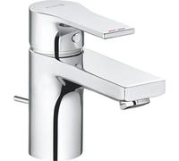 Kludi Zenta SL rubinetto per lavabo verticale cromo 482600565
