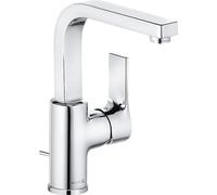 Kludi ZENTA SL rubinetto lavabo, 480270565, ZENTA SL cromo [Rubinetteria Bagno > Rubinetteria Lavabo]