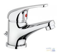 MISCELATORE LAVABO MAURER ONDA