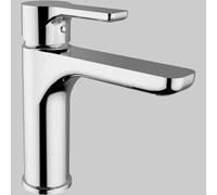 MISCELATORE LAVABO MEDIO GOODLIFE CROMO