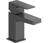 Duravit Manhattan rubinetto lavabo S, MH1010002046, S Manhattan nero opaco [Rubinetteria Bagno > Rubinetteria Lavabo]