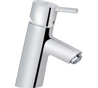 hansgrohe Talis S Mélangeur lavabo Talis S, vidage escamotable, pour chauffe-eau, saillie 100mm, 32032000, 32032000