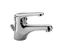 MISCELATORE LAVABO NETTUNO PAFFONI C/PILETTA 1"1/4