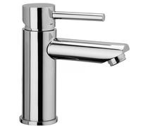 Miscelatore lavabo Paffoni Stick senza scarico cromato SK071HCR