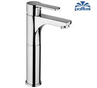 Miscelatore Lavabo Paffoni Red prolunga 125 mm flessibili 3/8 RED071CR120
